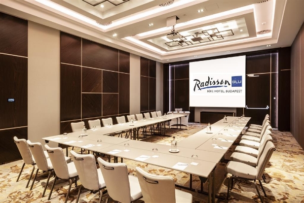 RADISSON BLU BEKE HTL BUDAPEST